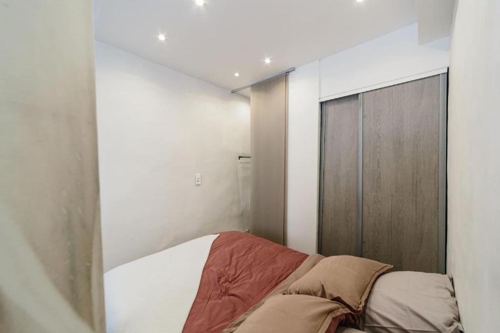 Studio Tt Equipe Parking Coeur Ville Санари-сюр-Мер Экстерьер фото